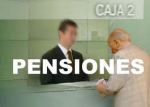 pensiones